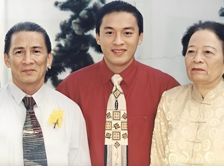 Sao việt 24h lam trường gửi lời nhắn nhủ xúc động đến người mẹ mới qua đời - 5