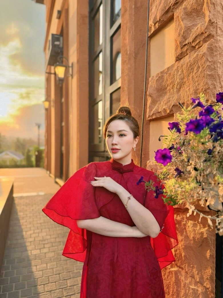 Sao việt 24h lam trường gửi lời nhắn nhủ xúc động đến người mẹ mới qua đời - 10