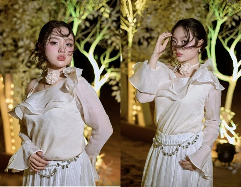 Sao việt 24h lam trường gửi lời nhắn nhủ xúc động đến người mẹ mới qua đời - 12
