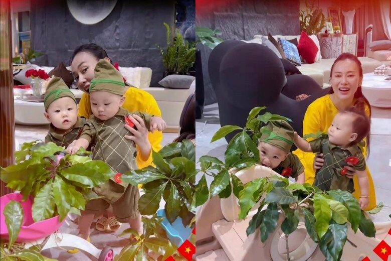 Sao việt 24h lam trường gửi lời nhắn nhủ xúc động đến người mẹ mới qua đời - 13