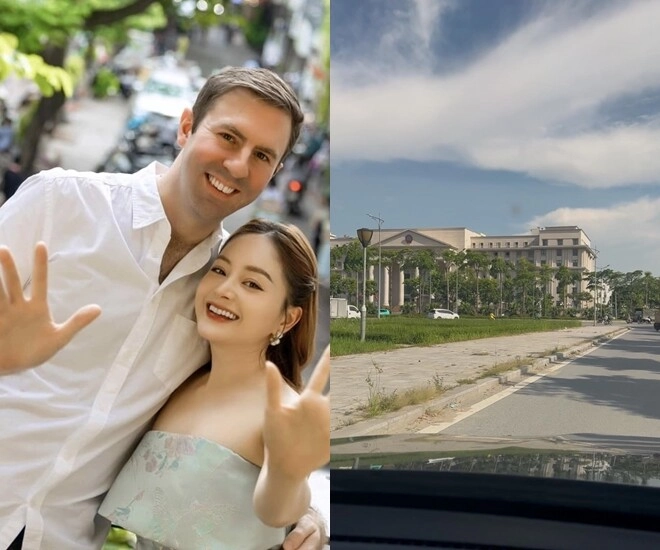 Sao việt 24h lan phương nhận ra hôn nhân có vấn đề từ tháng 32025 khẳng định chưa lấy 1 đồng tiền từ chồng tây - 1