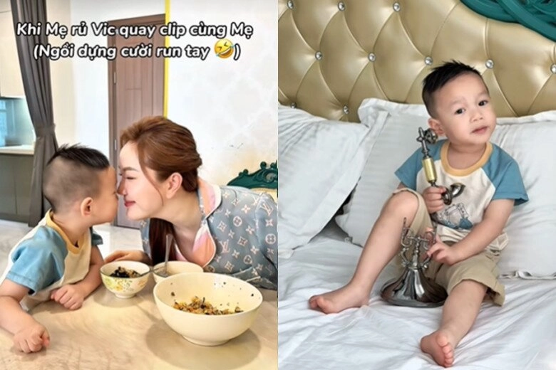 Sao việt 24h lê phương đăng ảnh nắm chặt tay quý bình trên giường bệnh nghẹn ngào vĩnh biệt tình cũ chồng trẻ nói biết ơn - 6