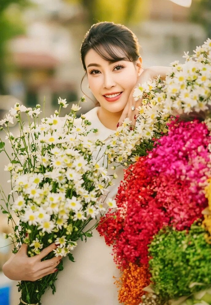 Sao việt 24h lê phương đăng ảnh nắm chặt tay quý bình trên giường bệnh nghẹn ngào vĩnh biệt tình cũ chồng trẻ nói biết ơn - 12
