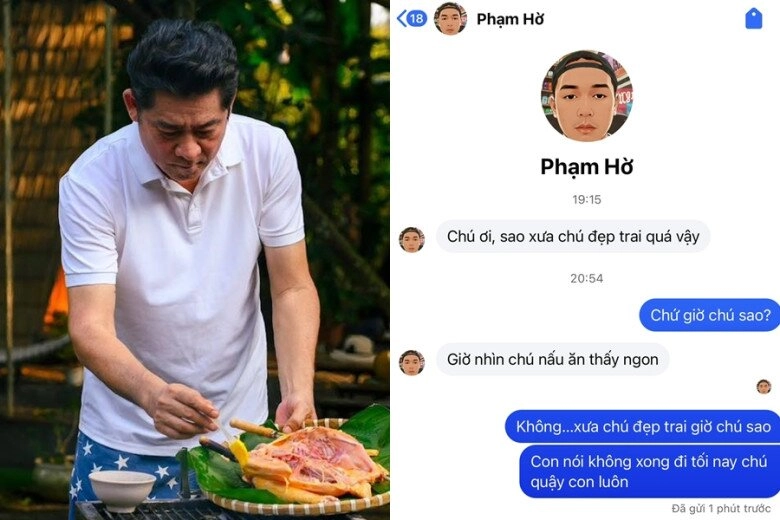 Sao việt 24h lê phương khoe ảnh nhà 3 người vội lên tiếng khi bị nói là đi chơi mà vắng mặt con trai riêng - 7
