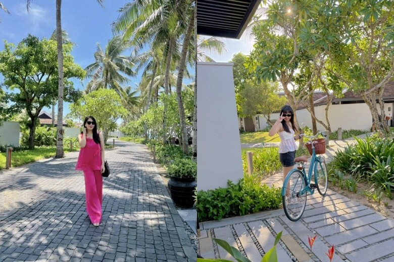 Sao việt 24h lọ lem nhà quyền linh thay đổi phong cách từ nàng thơ sang gợi cảm nhận về nhiều bình luận - 13