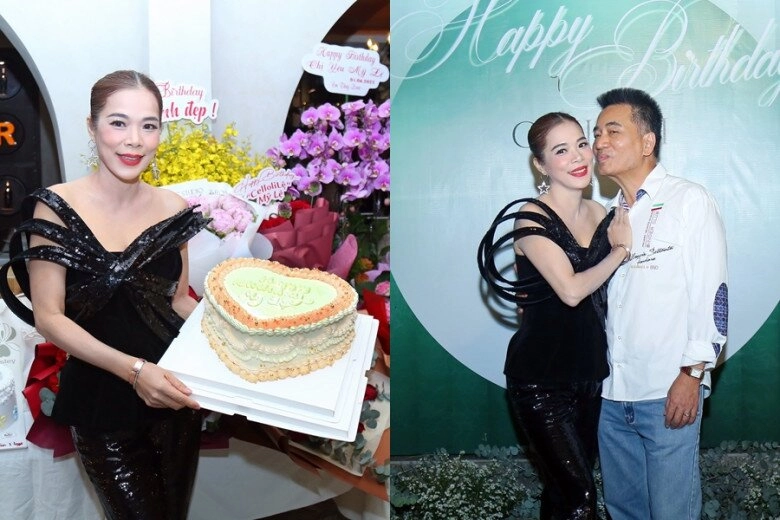 Sao việt 24h lọ lem nhà quyền linh thay đổi phong cách từ nàng thơ sang gợi cảm nhận về nhiều bình luận - 17