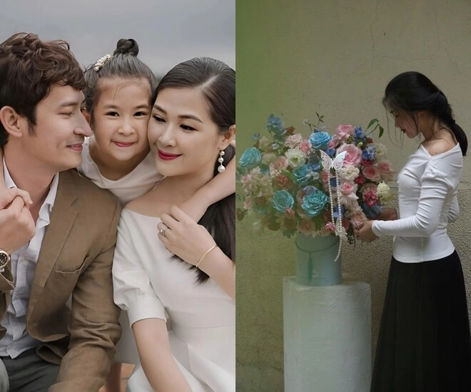 Sao việt 24h mạc anh thư lên tiếng bênh vực huy khánh sau ly hôn trải lòng về chuyện người thứ 3 - 1