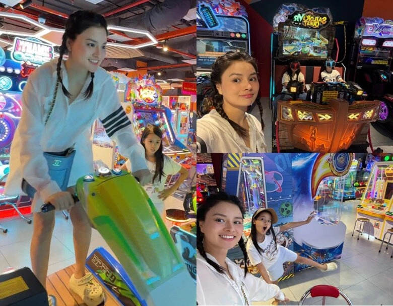 Sao việt 24h mạc anh thư lên tiếng bênh vực huy khánh sau ly hôn trải lòng về chuyện người thứ 3 - 7