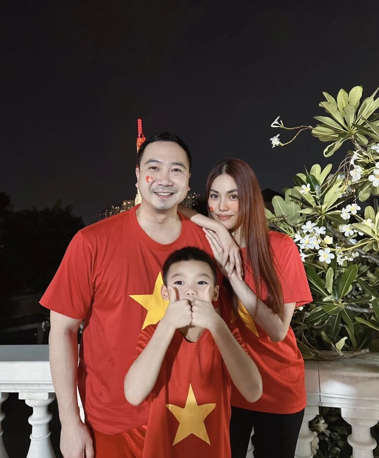 Sao việt 24h mai ngọc thuê bảo mẫu 247 chăm con đầu lòng ở cữ trong biệt phủ nhà chồng thiếu gia như nữ hoàng - 8