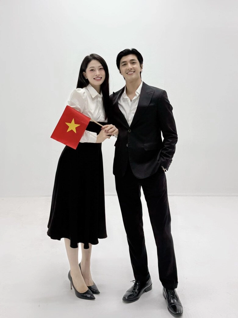 Sao việt 24h mai ngọc thuê bảo mẫu 247 chăm con đầu lòng ở cữ trong biệt phủ nhà chồng thiếu gia như nữ hoàng - 11