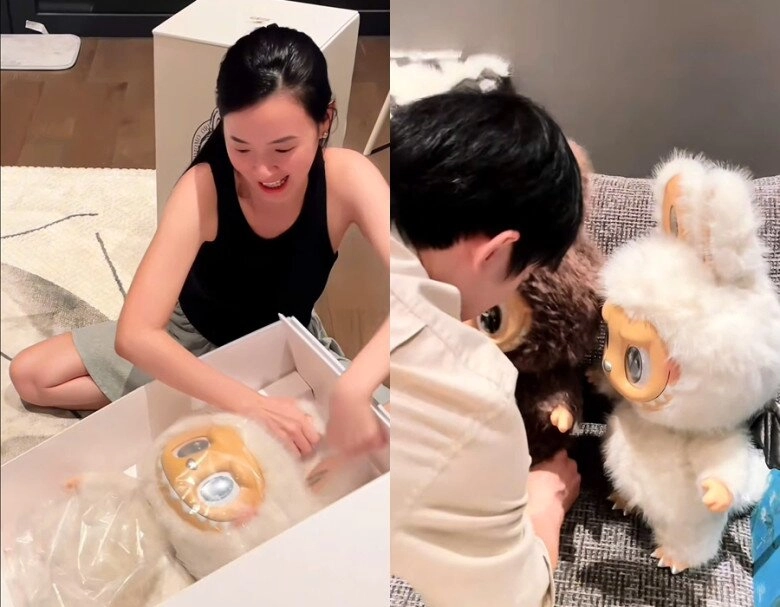 Sao việt 24h mc hoài anh khoe khoảnh khắc chung khung hình với cụ ông u80 lái xe máy từ nghệ an vào tphcm xem diễu binh - 6