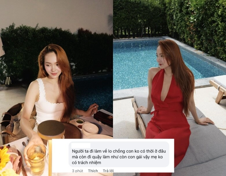 Sao việt 24h mc mai ngọc giáo dục sớm quý tử từ 0 ngày tuổi học hỏi từ hiện tượng đỗ 4 trường top đầu thế giới - 4