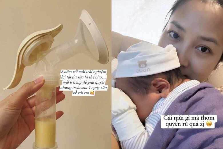 Sao việt 24h mc mai ngọc giáo dục sớm quý tử từ 0 ngày tuổi học hỏi từ hiện tượng đỗ 4 trường top đầu thế giới - 5