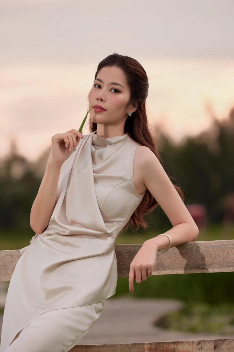 Sao việt 24h mc mai ngọc soạn xong giỏ đồ đi sinh chỉ đợi tới ngày sẵn sàng đón con trai với chồng thiếu gia kém tuổi - 7