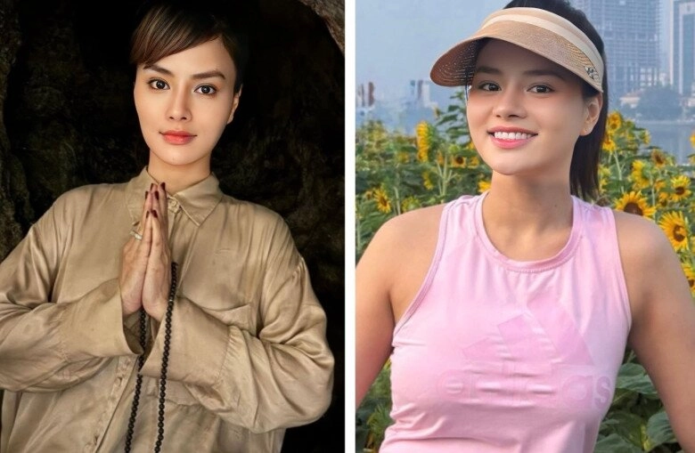 Sao việt 24h mẹ bầu mai ngọc tươi tắn xuống phố có động thái khi được nhận xét lấy chồng lần 2 hạnh phúc hơn lần 1 - 7