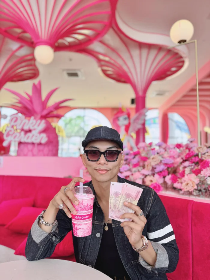 Sao việt 24h nhạc sĩ quốc trung say mê ngắm vẻ đáng yêu của công chúa nhỏ diva thanh lam liền bình luận yêu thương - 9