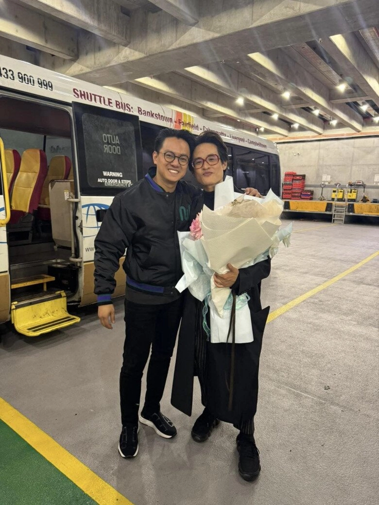 Sao việt 24h nhiều lần đội tóc giả vì giống con trai ái nữ lai hàn nhà sam giờ tóc thật xinh như búp bê - 8