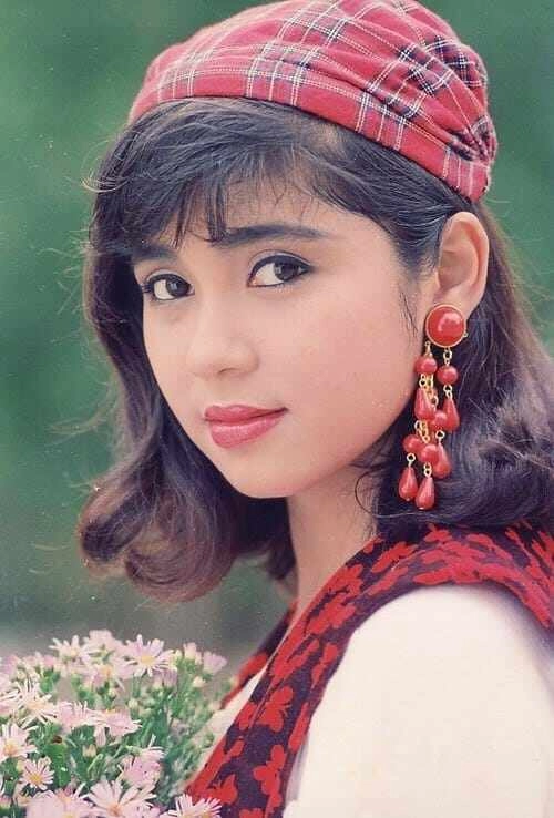 Sao việt 24h nhiều lần đội tóc giả vì giống con trai ái nữ lai hàn nhà sam giờ tóc thật xinh như búp bê - 14