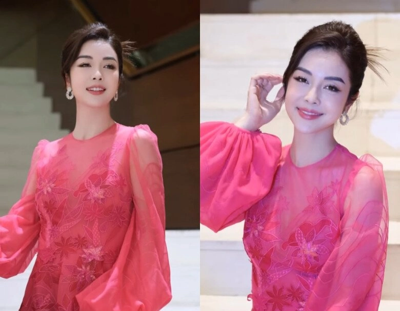 Sao việt 24h nsnd thanh lam khoe ảnh bên tiểu công chúa 4 tháng tuổi vẻ ngoài đáng yêu như búp bê - 10