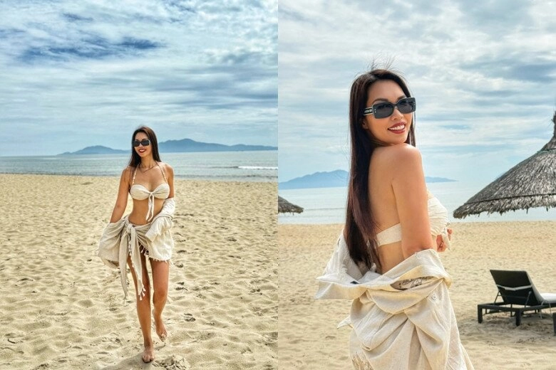 Sao việt 24h nsnd thanh lam khoe cảnh bế bồng tiểu công chúa hoa hậu giáng my phải khen diva đẹp hơn từ ngày lên chức - 10