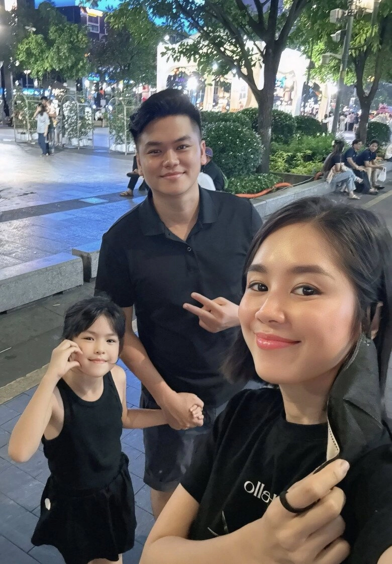 Sao việt 24h nsnd từng là á hậu có nhan sắc gây thương nhớ một thời nay khoe vòng 1 căng tràn hút mắt ở tuổi 54 - 12