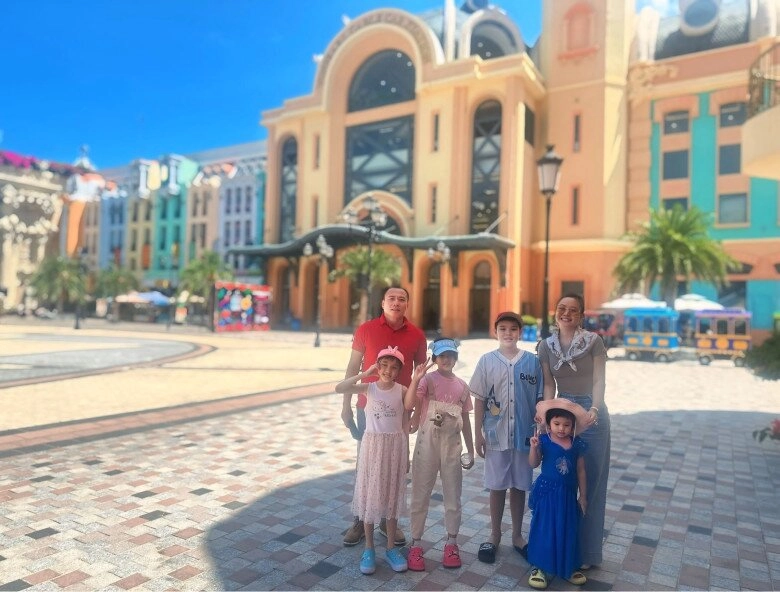 Sao việt 24h nsnd từng là á hậu có nhan sắc gây thương nhớ một thời nay khoe vòng 1 căng tràn hút mắt ở tuổi 54 - 13