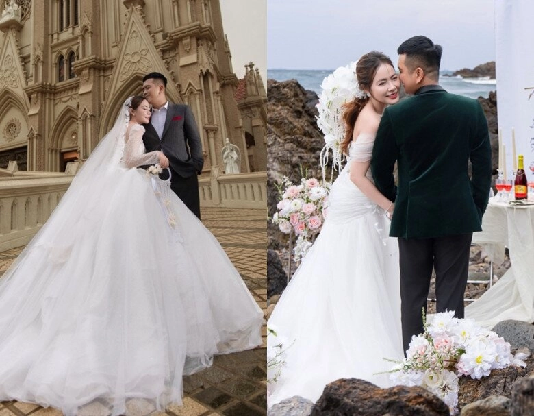 Sao việt 24h nsnd từng là á hậu có nhan sắc gây thương nhớ một thời nay khoe vòng 1 căng tràn hút mắt ở tuổi 54 - 15