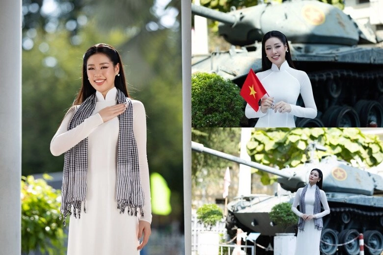 Sao việt 24h nsnd việt anh hẹn hò lãng mạn ở biển với bạn gái kém 36 tuổi nữ quản lý khoe đường cong gợi cảm - 13