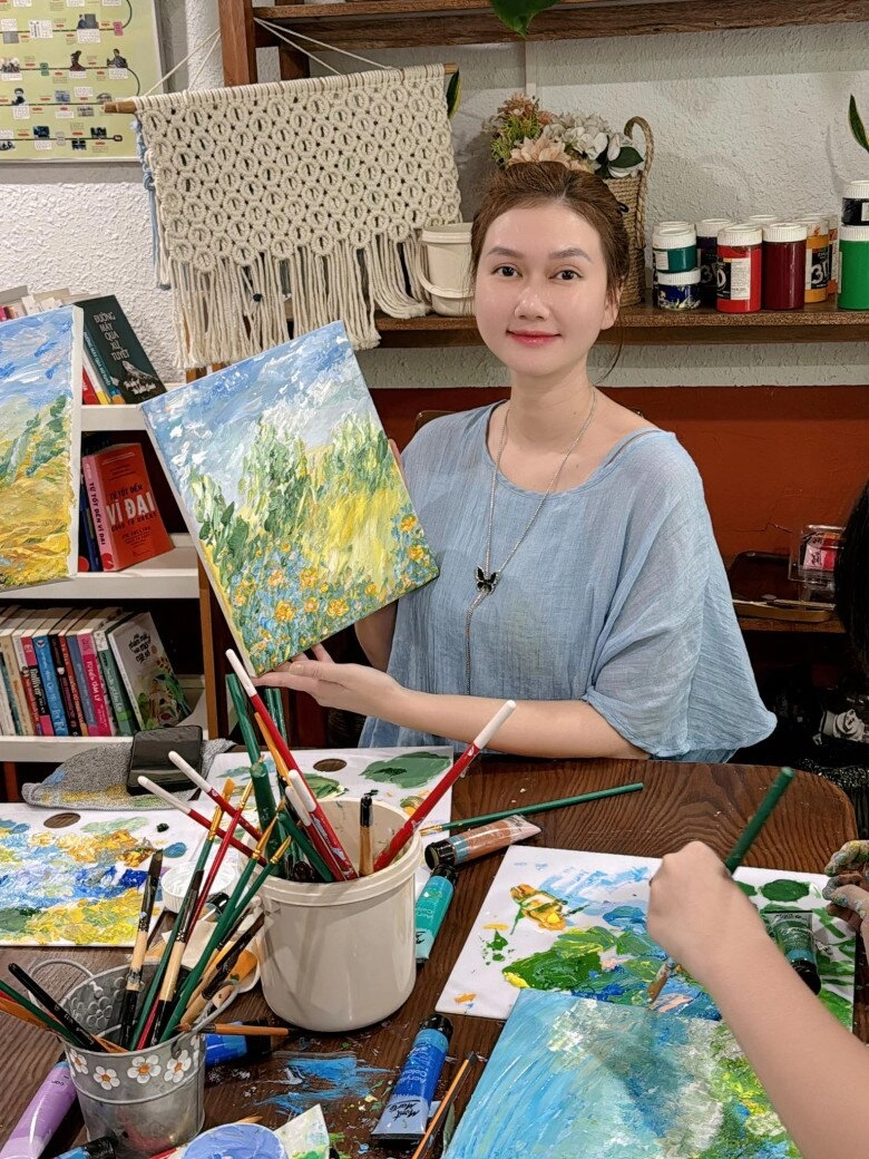 Sao việt 24h nsnd xuân bắc hiếm hoi trang điểm sau khi lên chức cục trưởng nhìn như thanh niên ở tuổi u50 - 9