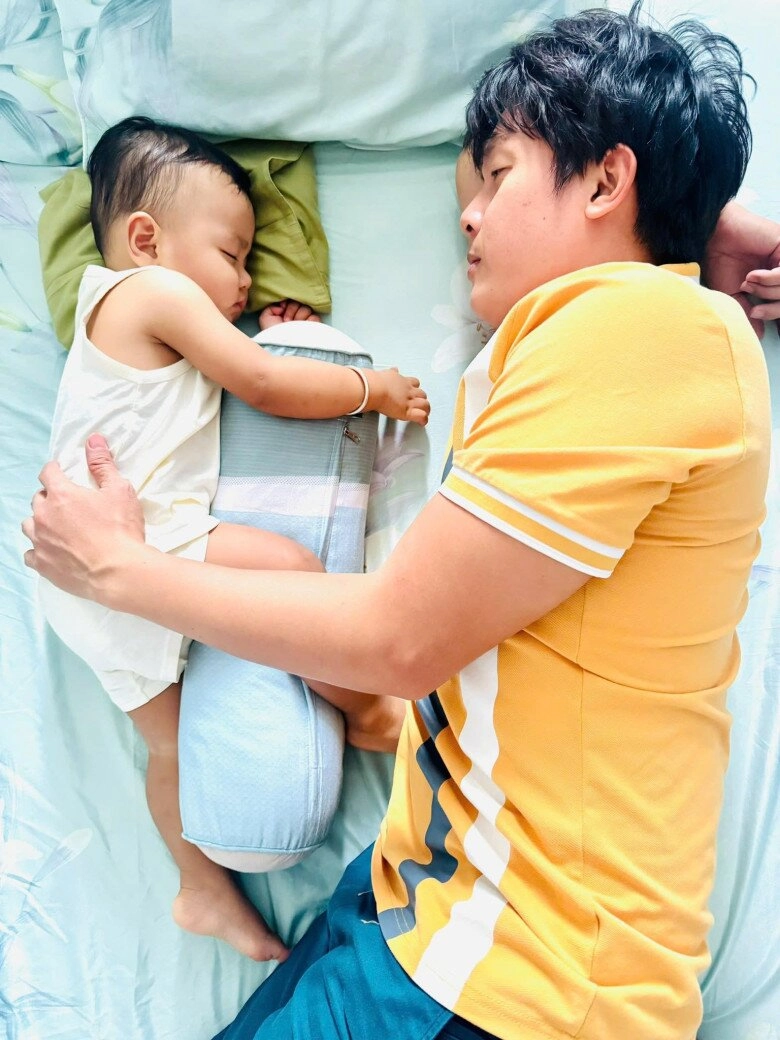 Sao việt 24h nsnd xuân bắc hiếm hoi trang điểm sau khi lên chức cục trưởng nhìn như thanh niên ở tuổi u50 - 10