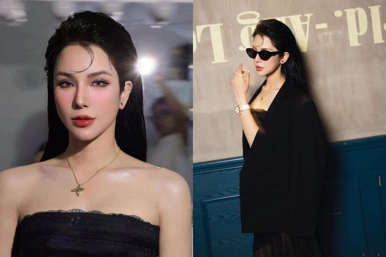 Sao việt 24h nsnd xuân bắc tự hào đăng ảnh bi béo dạy em trai học nhận xét quý tử che phủ hết người em - 13