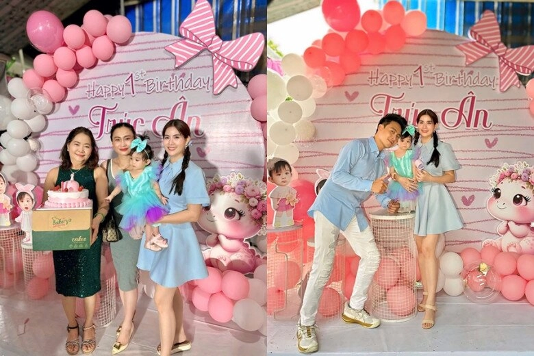Sao việt 24h phạm hương hiếm hoi chia sẻ về chồng đại gia giấu mặt tiết lộ nam doanh nhân biết chăm con giúp vợ - 14