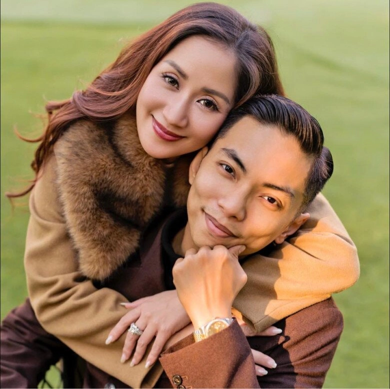 Sao việt 24h phan hiển kể cơ duyên đến với dancesport chuẩn công tử nhà giàu sau hơn 10 năm khoe khối tài sản đáng nể - 4