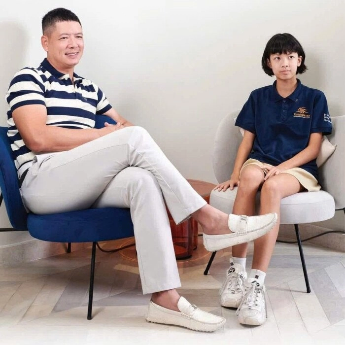 Sao việt 24h phan hiển kể cơ duyên đến với dancesport chuẩn công tử nhà giàu sau hơn 10 năm khoe khối tài sản đáng nể - 7
