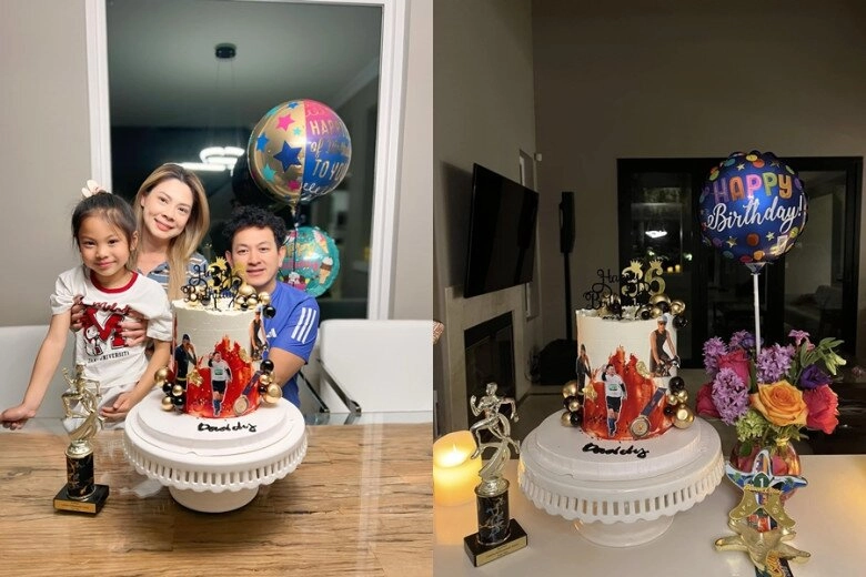 Sao việt 24h phan hiển kể cơ duyên đến với dancesport chuẩn công tử nhà giàu sau hơn 10 năm khoe khối tài sản đáng nể - 11