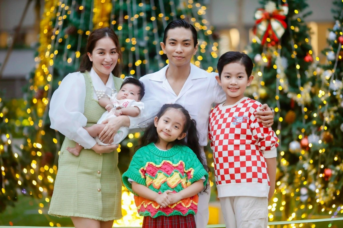 Sao việt 24h phan hiển lạnh sống lưng khi vợ nói lời yêu thương khánh thi kể chuyện hầu chồng đầy vất vả - 3