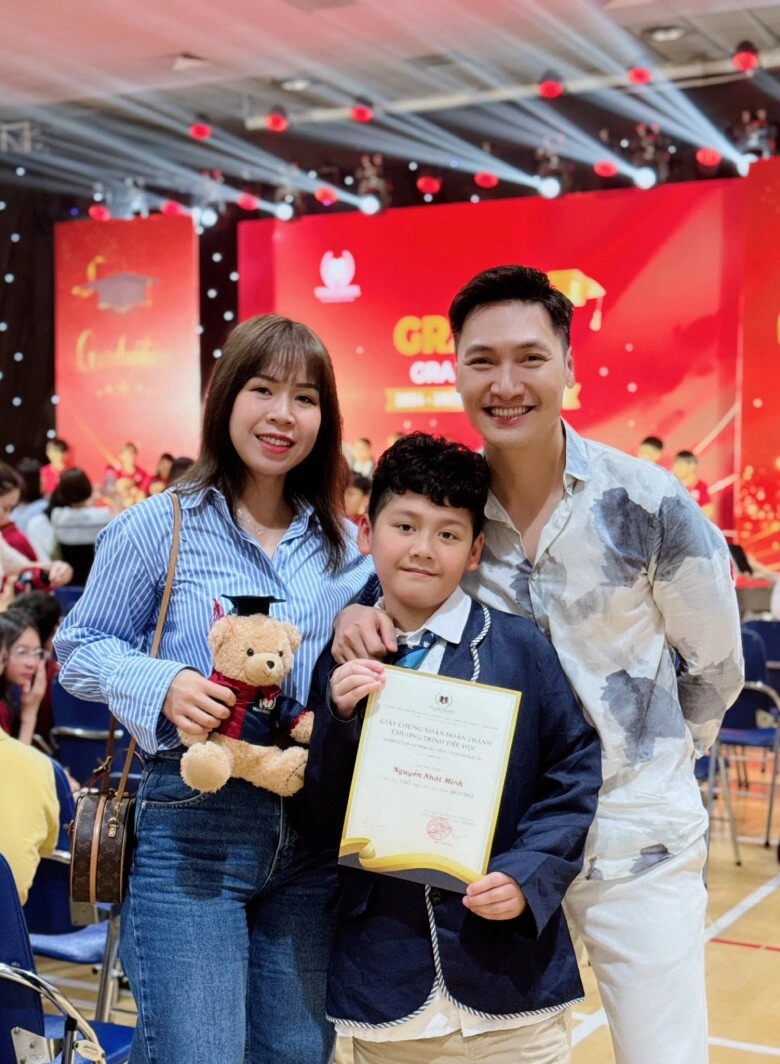 Sao việt 24h phan hiển lạnh sống lưng khi vợ nói lời yêu thương khánh thi kể chuyện hầu chồng đầy vất vả - 11