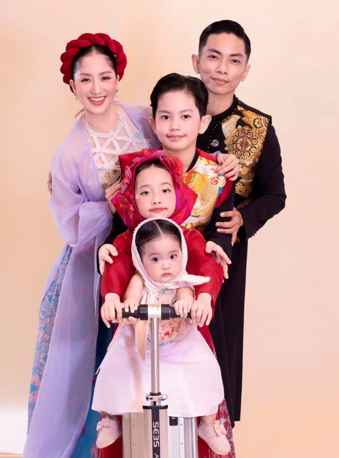 Sao việt 24h phan hiển than thở vì khánh thi đòi hỏi quá nhiều mức lương đầu 4 lo cho cả gia đình - 3