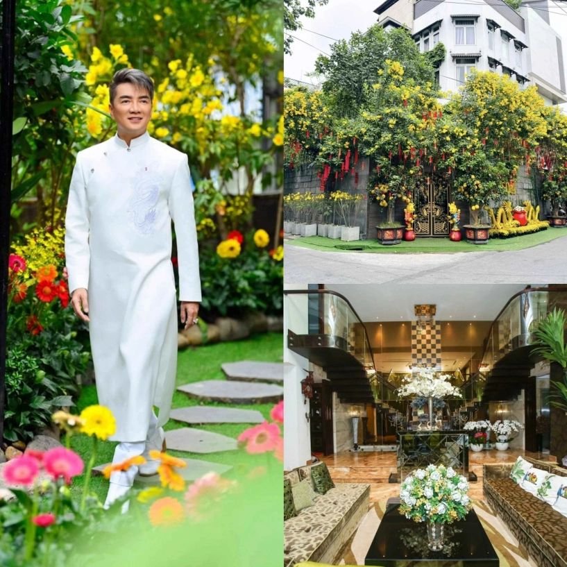 Sao việt 24h phan hiển than thở vì khánh thi đòi hỏi quá nhiều mức lương đầu 4 lo cho cả gia đình - 8