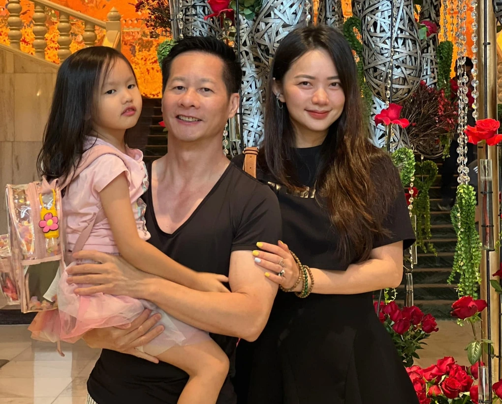 Sao việt 24h phan như thảo tăng 20kg sau khi cắt túi mật chồng đại gia hơn 26 tuổi chăm từng bữa - 4