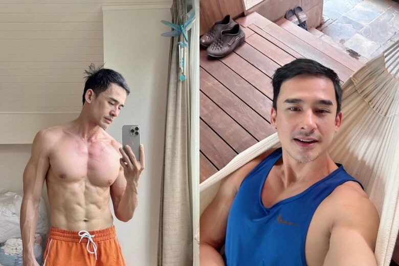 Sao việt 24h phan như thảo tăng 20kg sau khi cắt túi mật chồng đại gia hơn 26 tuổi chăm từng bữa - 8