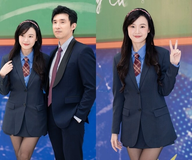 Sao việt 24h phú bà midu hé lộ độ tuổi nghỉ hưu khiến nhiều người ngưỡng mộ quay lại đóng phim vì thiếu gia minh đạt - 1