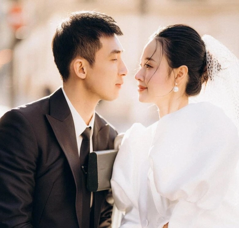 Sao việt 24h phú bà midu hé lộ độ tuổi nghỉ hưu khiến nhiều người ngưỡng mộ quay lại đóng phim vì thiếu gia minh đạt - 2