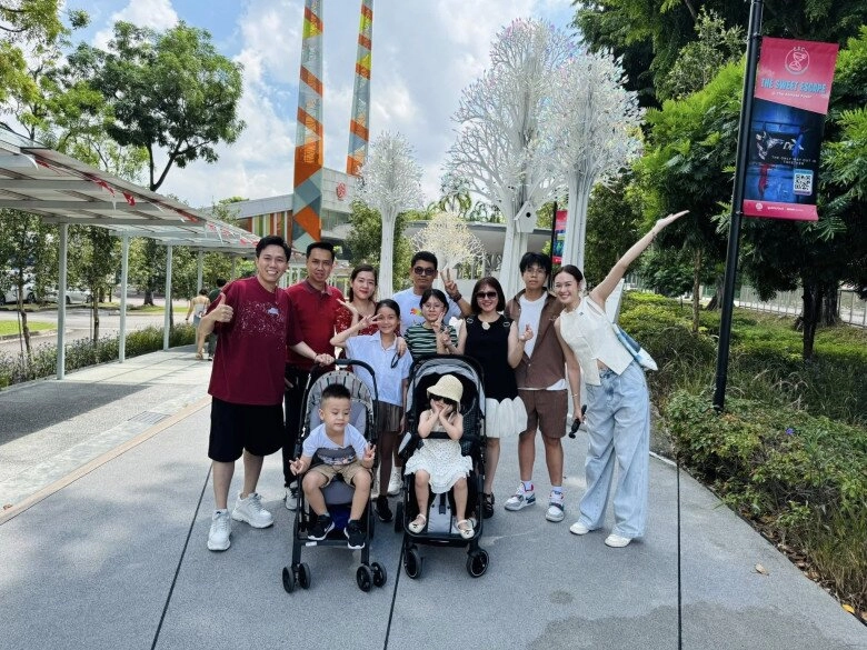 Sao việt 24h phú bà midu hé lộ độ tuổi nghỉ hưu khiến nhiều người ngưỡng mộ quay lại đóng phim vì thiếu gia minh đạt - 6