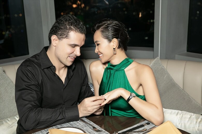 Sao việt 24h phương mai nói chồng tây giấu hết tài sản ở nước ngoài đòi chia nửa chiếc ô tô đưa con đi học của vợ - 4