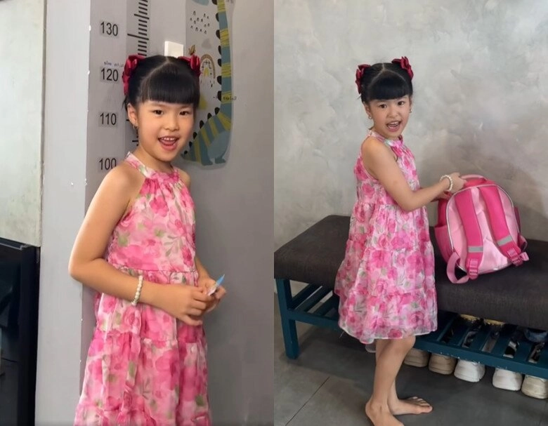 Sao việt 24h phương mai nói chồng tây giấu hết tài sản ở nước ngoài đòi chia nửa chiếc ô tô đưa con đi học của vợ - 5