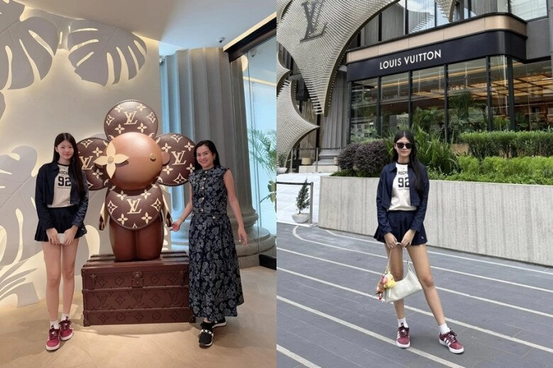 Sao việt 24h phương mai nói chồng tây giấu hết tài sản ở nước ngoài đòi chia nửa chiếc ô tô đưa con đi học của vợ - 7