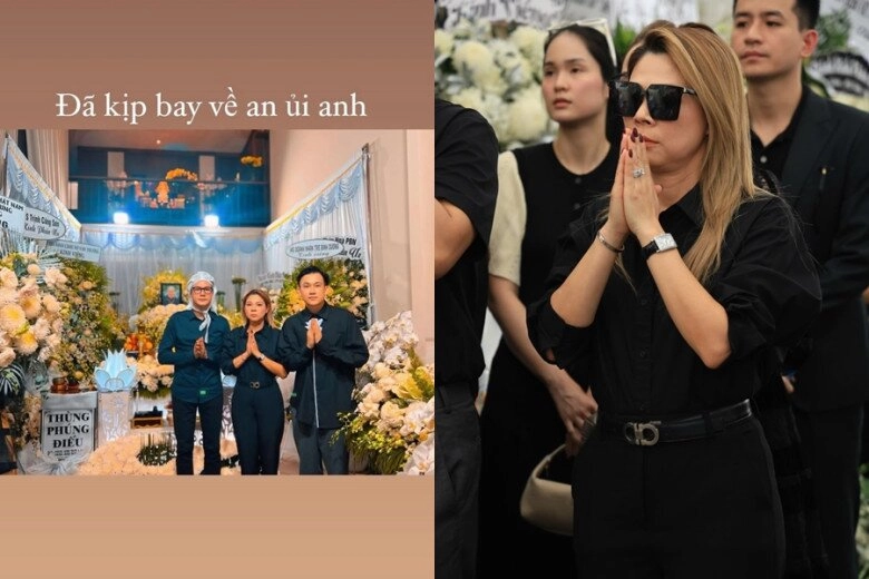 Sao việt 24h phương mai nói chồng tây giấu hết tài sản ở nước ngoài đòi chia nửa chiếc ô tô đưa con đi học của vợ - 12