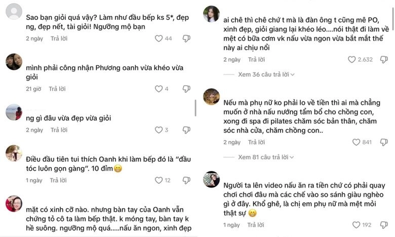 Sao việt 24h phương oanh mở tiệc sang chảnh như nhà hàng 5 sao dân tình ghen tị với shark bình có vợ vừa đẹp vừa khéo - 4