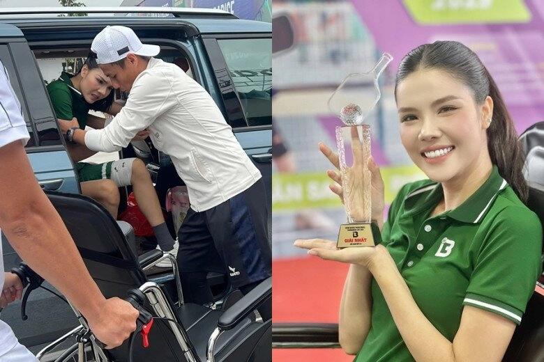Sao việt 24h phương oanh mở tiệc sang chảnh như nhà hàng 5 sao dân tình ghen tị với shark bình có vợ vừa đẹp vừa khéo - 14